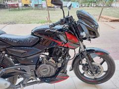 Bajaj Pulsar 150 Twin Disc